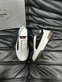 Picture of Prada Shoes Men _SKUfw152122392fw